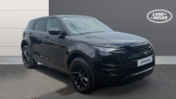 Land Rover Range Rover Evoque 2.0 D200 Edition 5dr Auto Diesel Hatchback